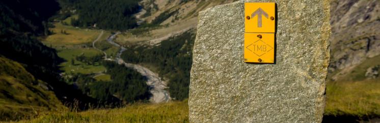 tour du mont blanc july weather